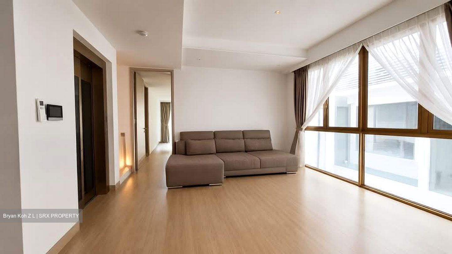 Saraca Gardens (D28), Terrace #598184691
